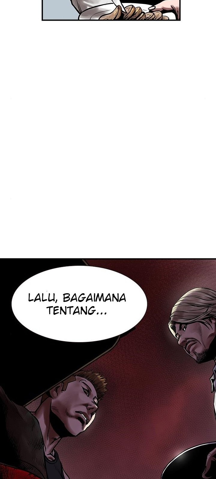 Silent Night Chapter 10 - halaman 23