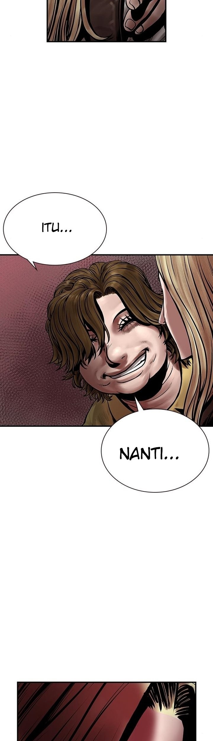 Silent Night Chapter 10 - halaman 30