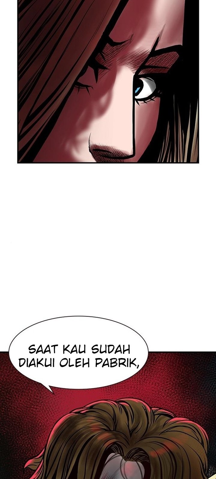 Silent Night Chapter 10 - halaman 31