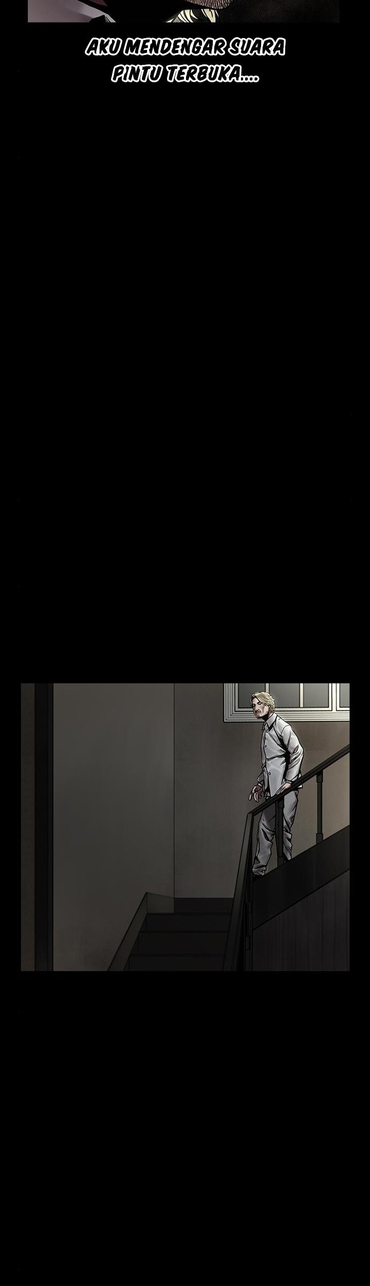 Silent Night Chapter 10 - halaman 46