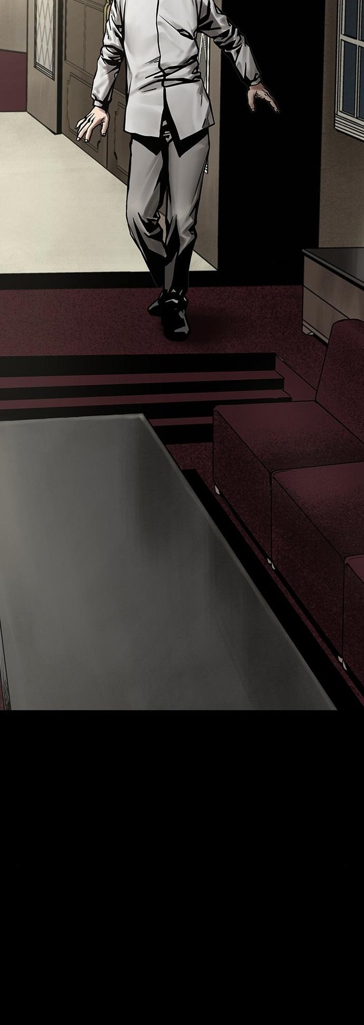 Silent Night Chapter 10 - halaman 48