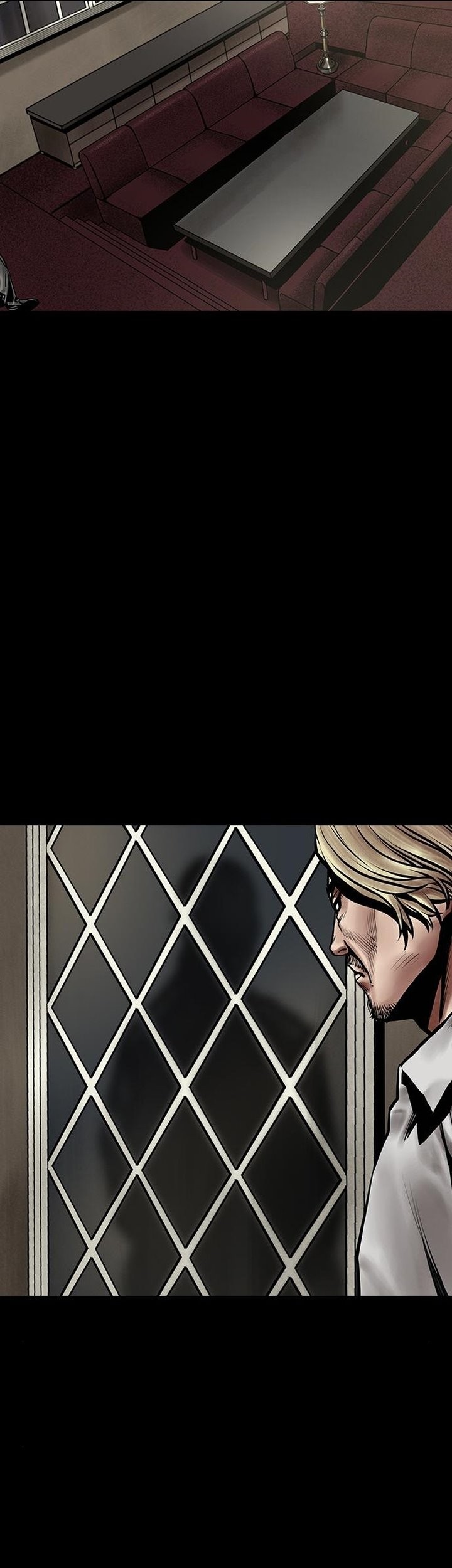 Silent Night Chapter 10 - halaman 49