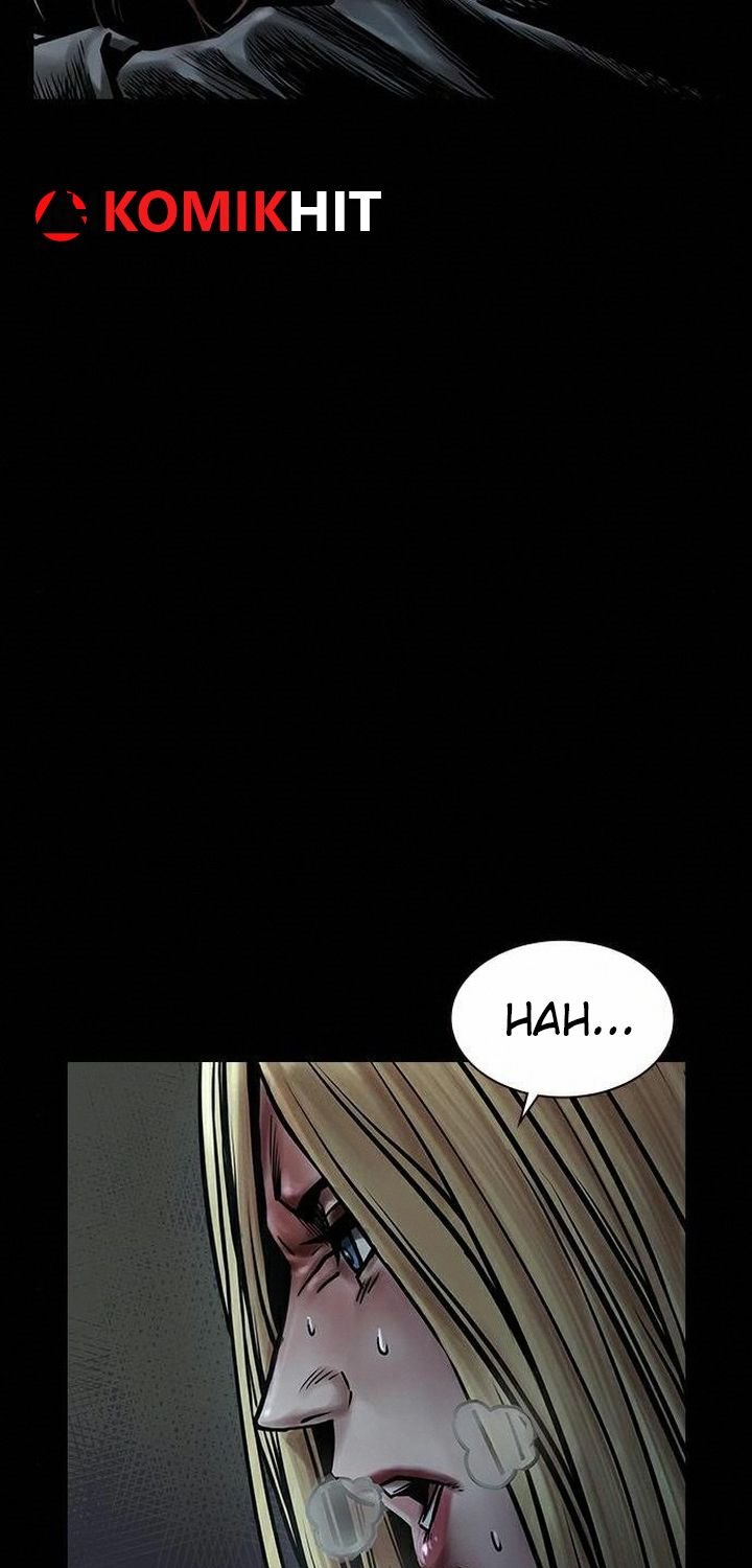 Silent Night Chapter 11 - halaman 37