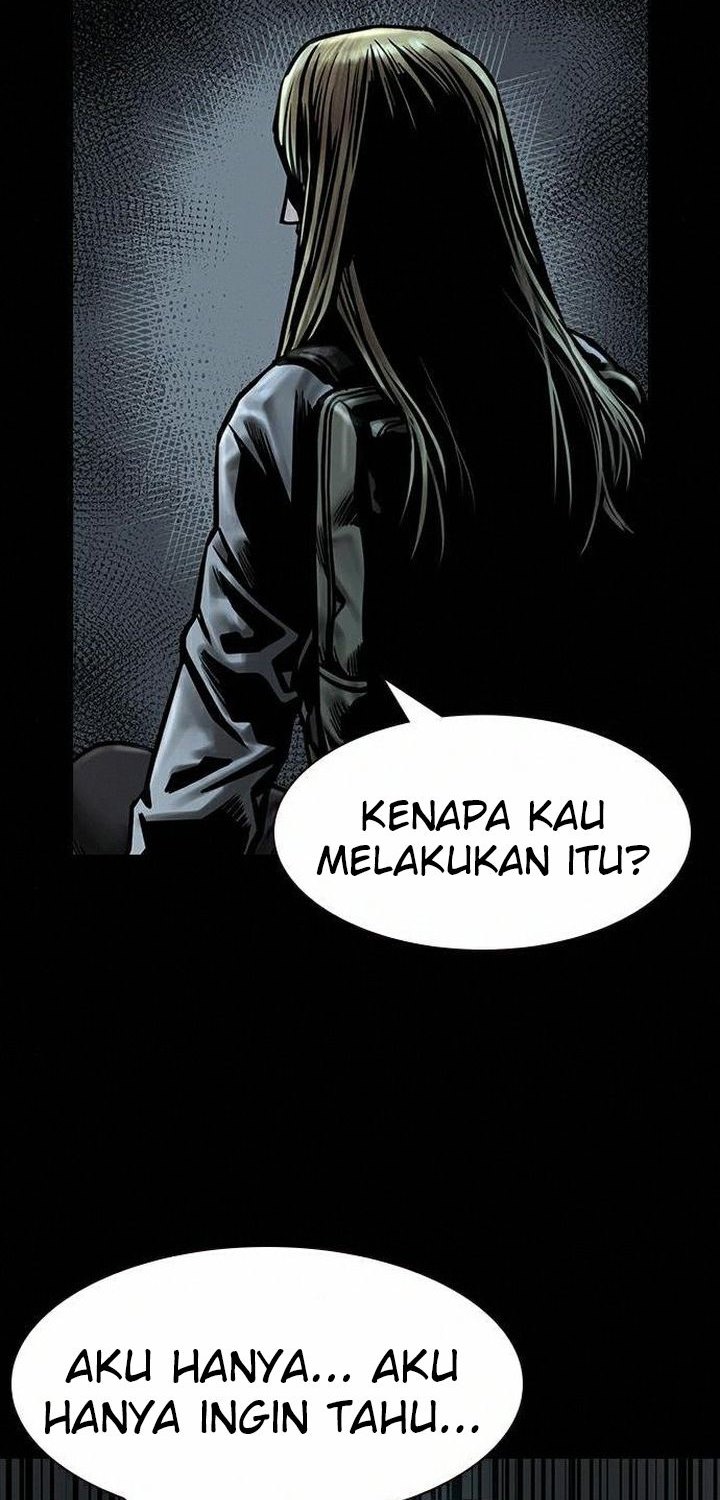 Silent Night Chapter 11 - halaman 40