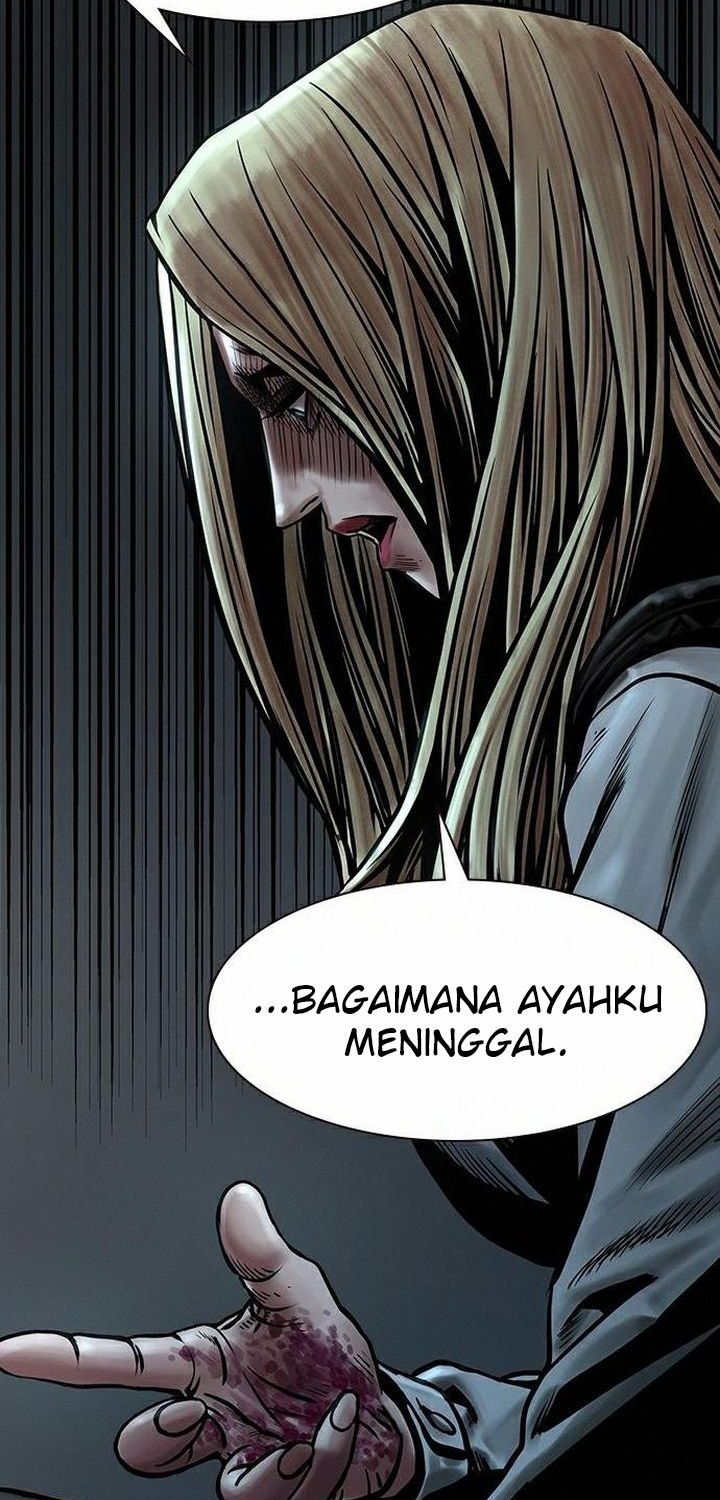 Silent Night Chapter 11 - halaman 41