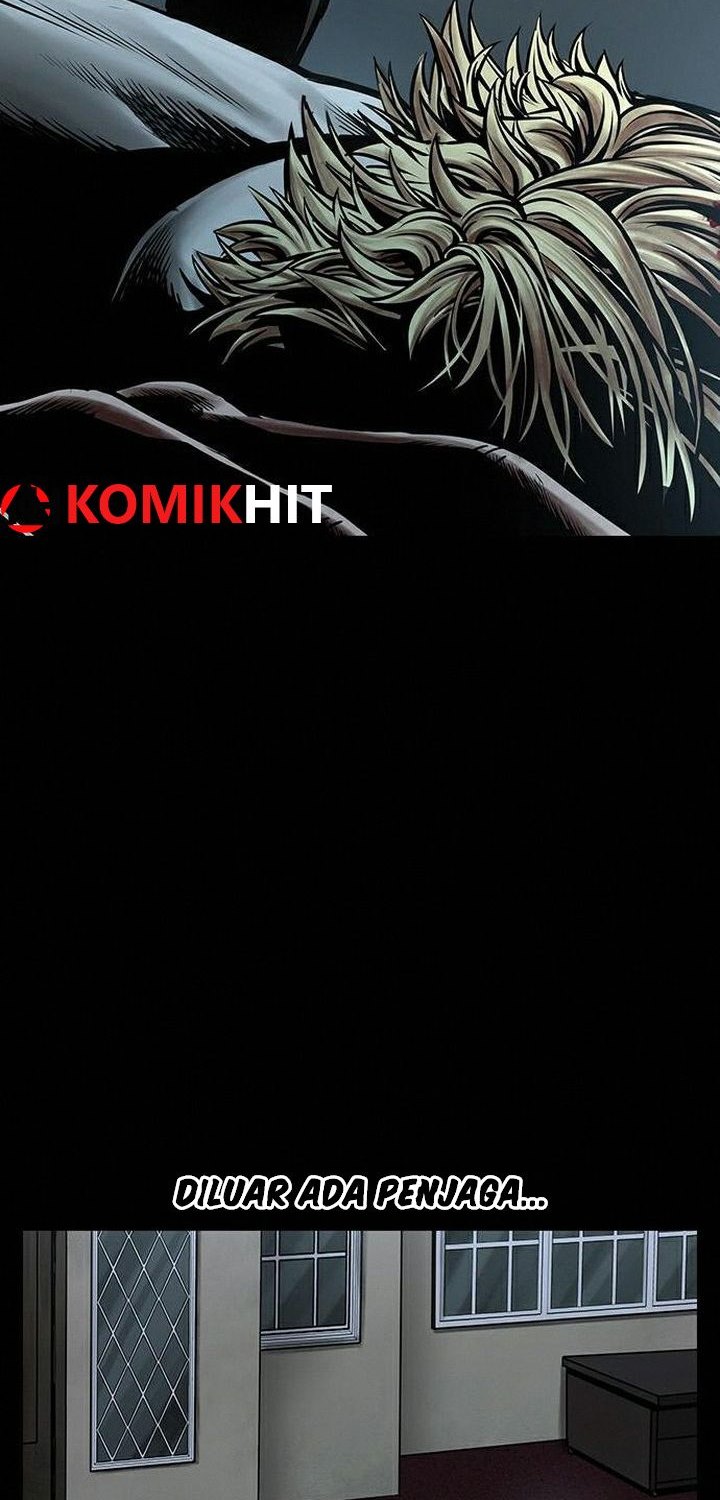 Silent Night Chapter 11 - halaman 46