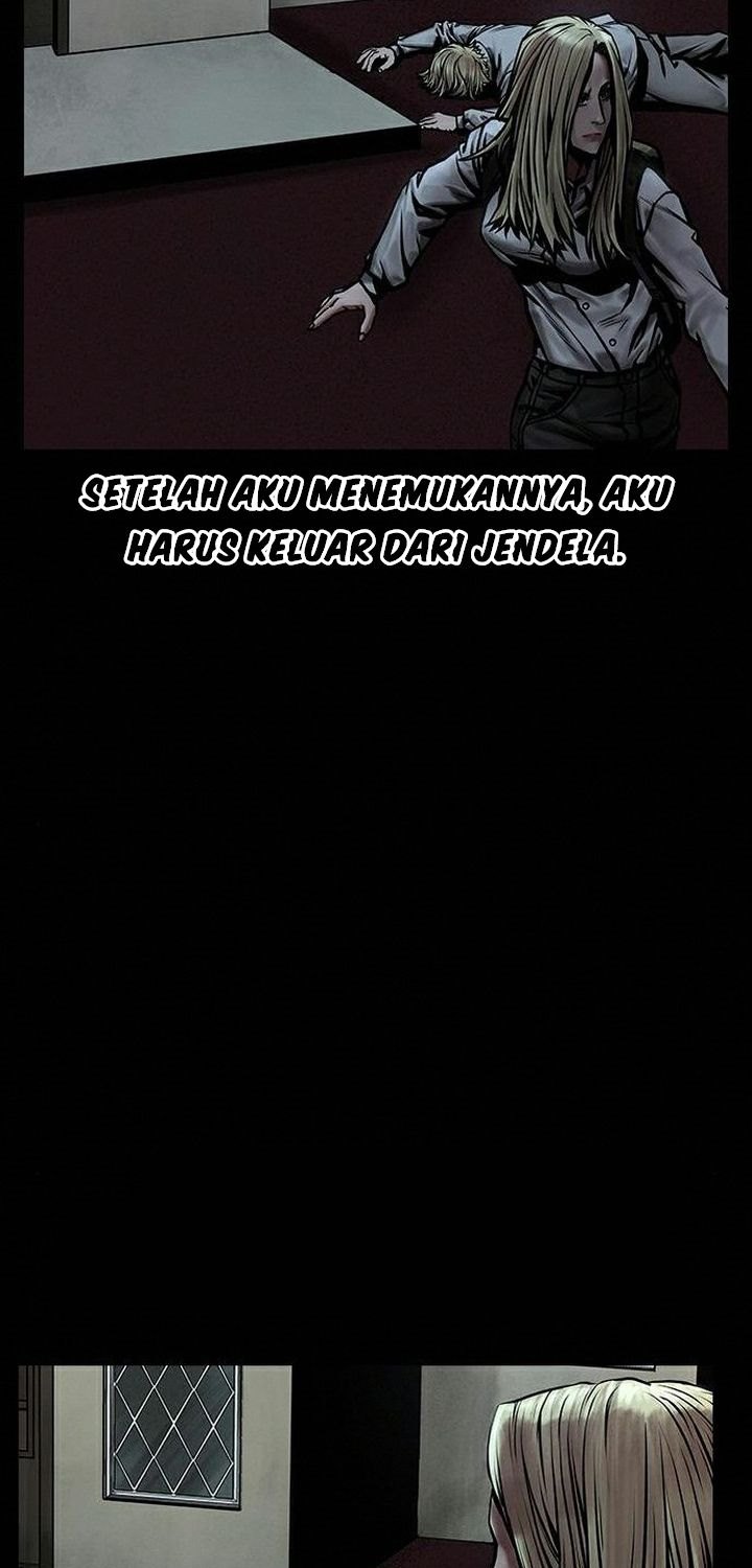 Silent Night Chapter 11 - halaman 47