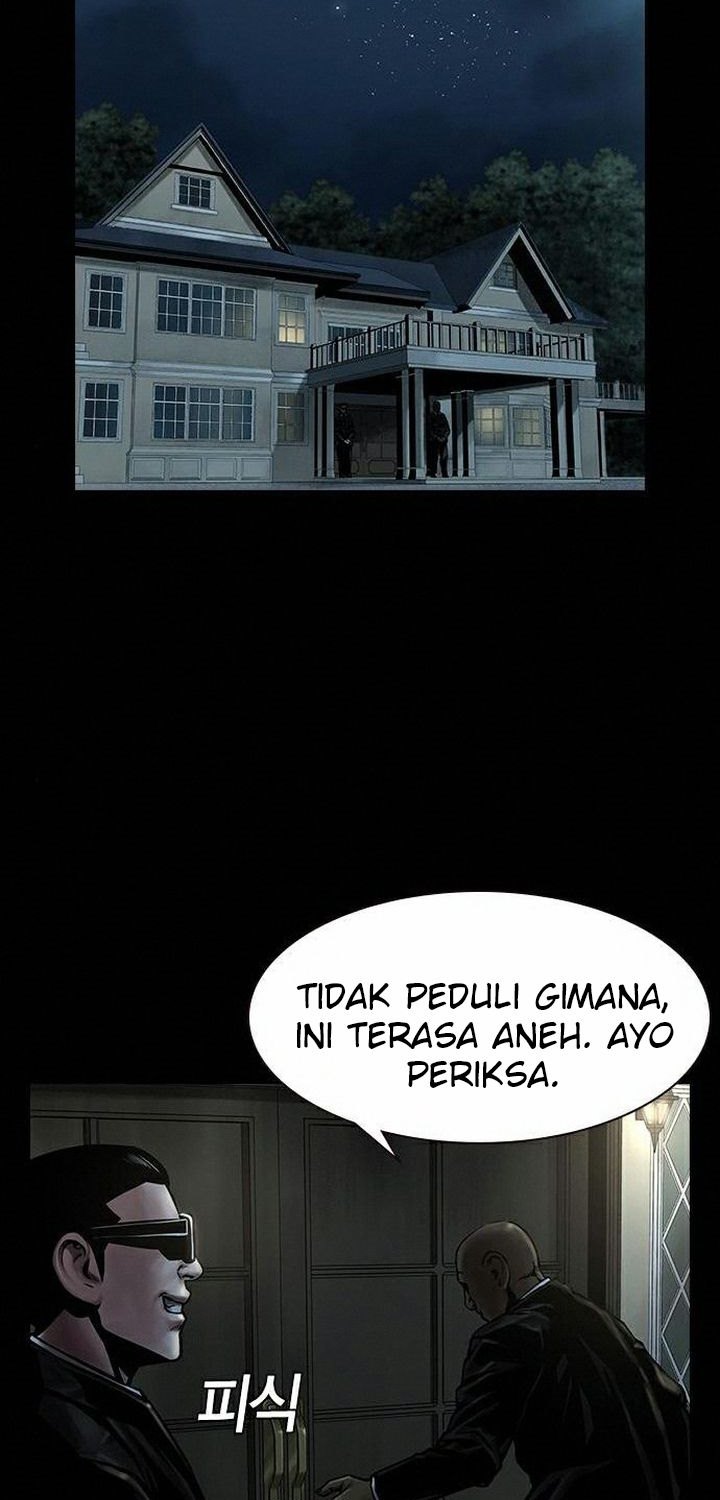 Silent Night Chapter 11 - halaman 51