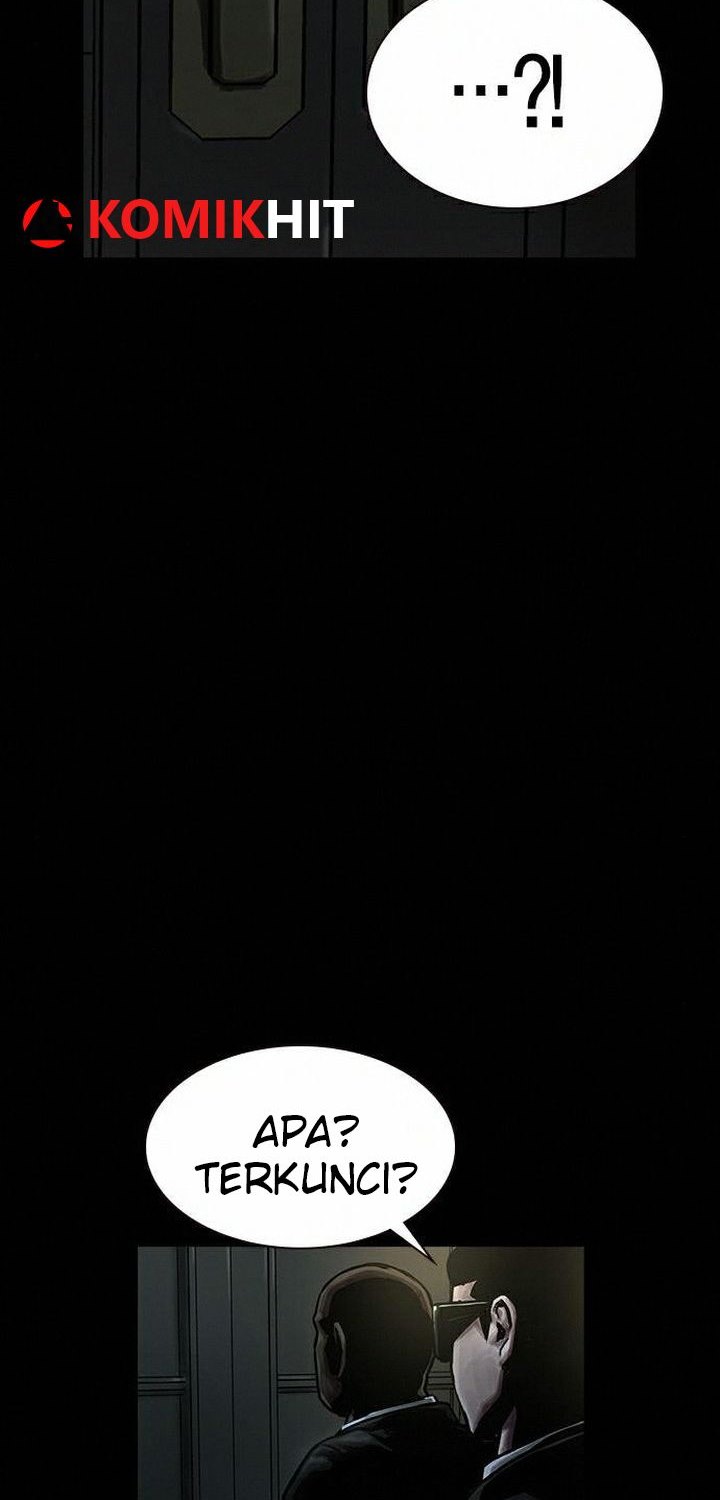 Silent Night Chapter 11 - halaman 54