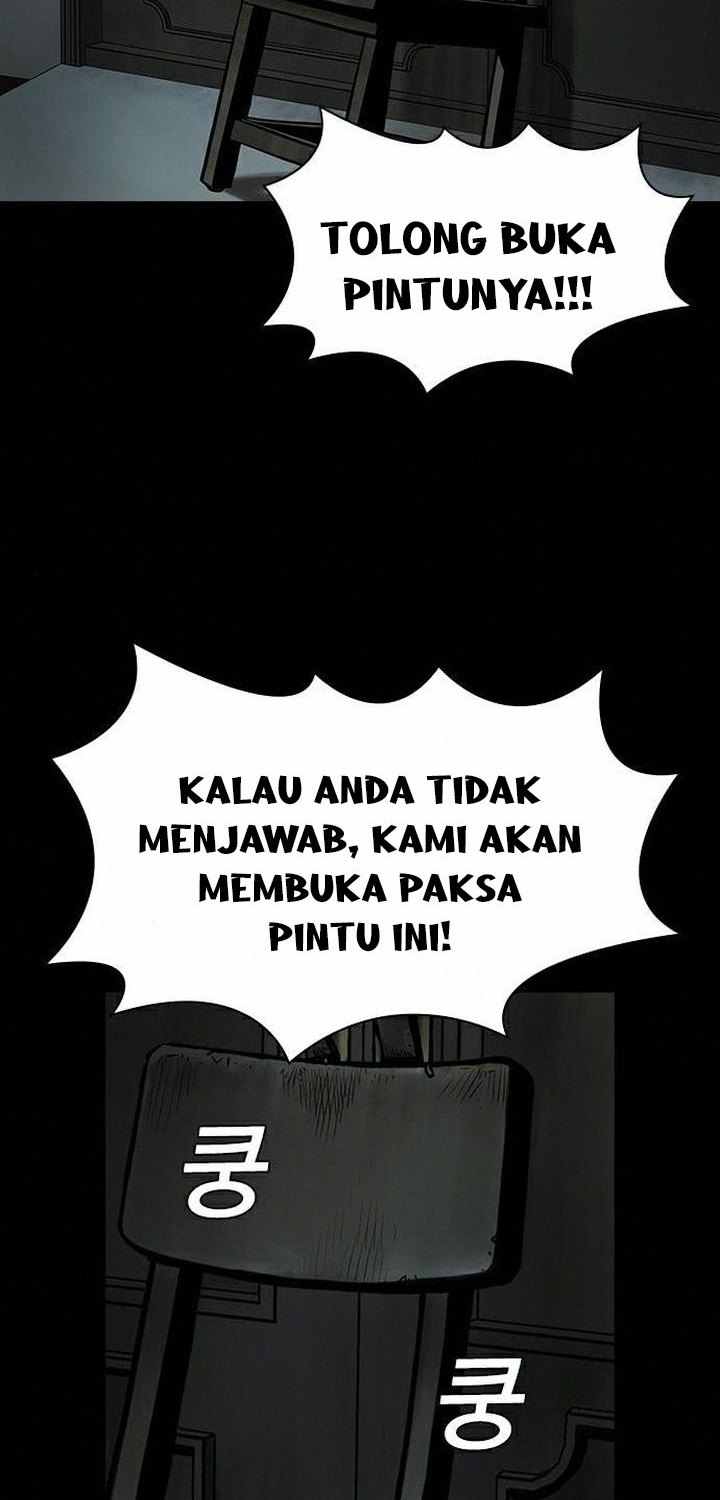 Silent Night Chapter 11 - halaman 56