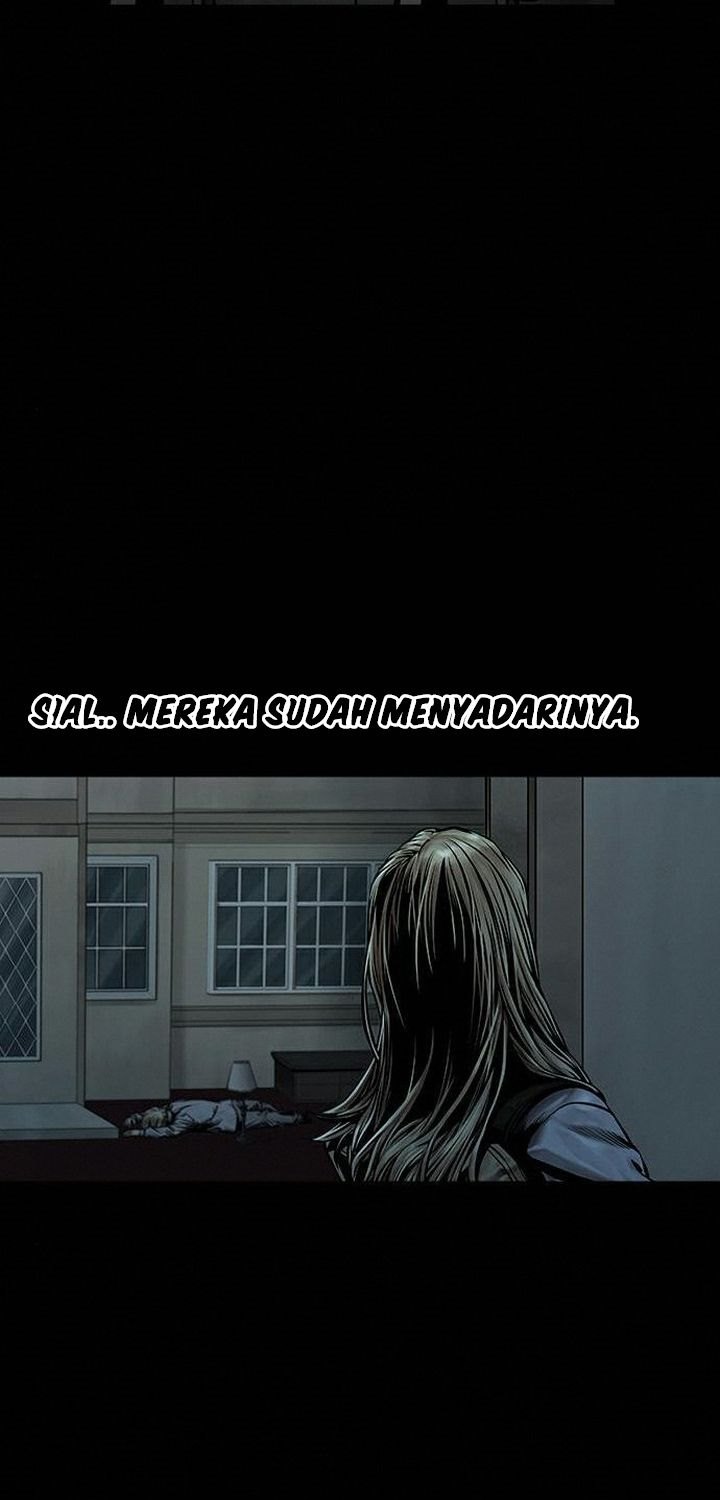 Silent Night Chapter 11 - halaman 57