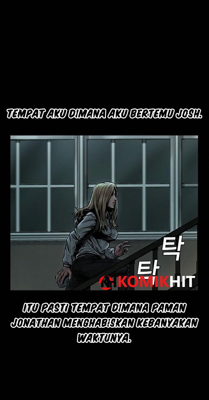 Silent Night Chapter 11 - halaman 58