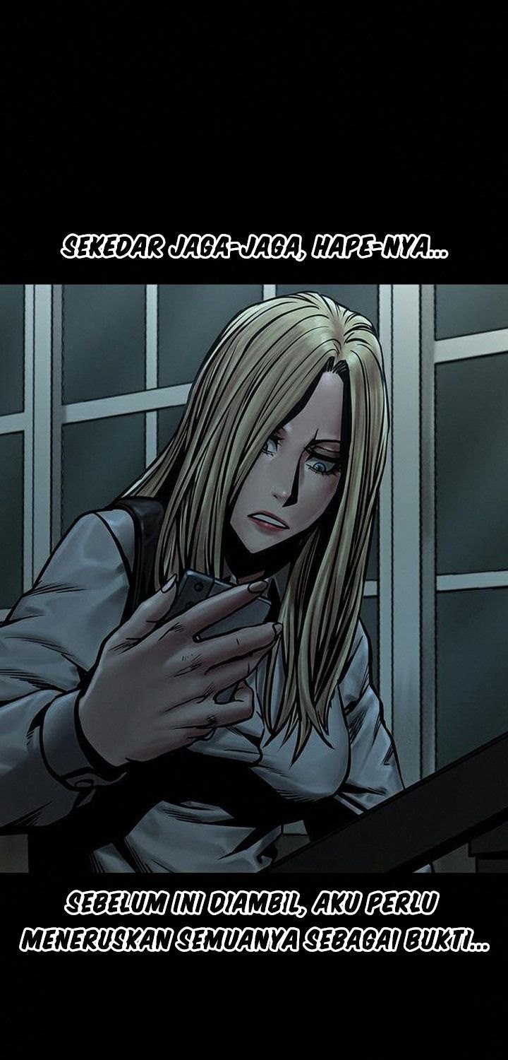 Silent Night Chapter 11 - halaman 59