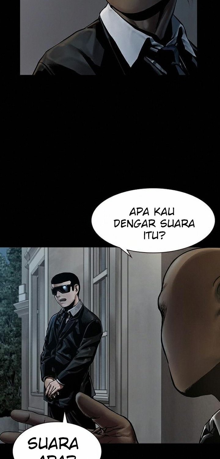 Silent Night Chapter 11 - halaman 6