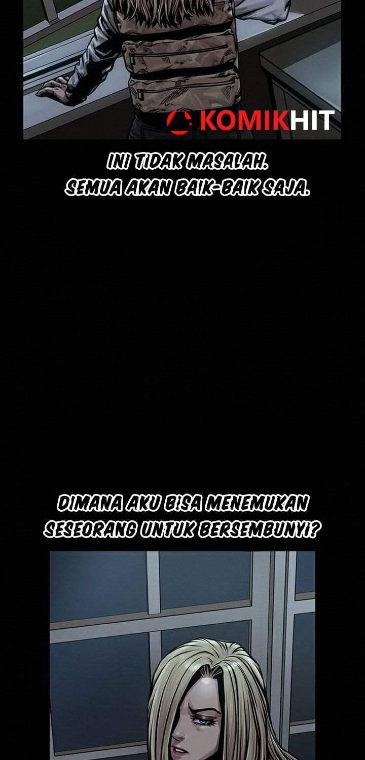 Silent Night Chapter 11 - halaman 67