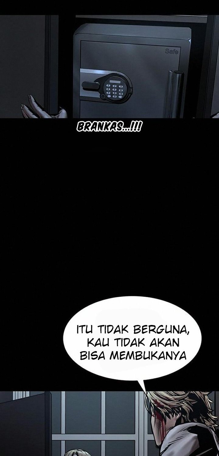 Silent Night Chapter 11 - halaman 70