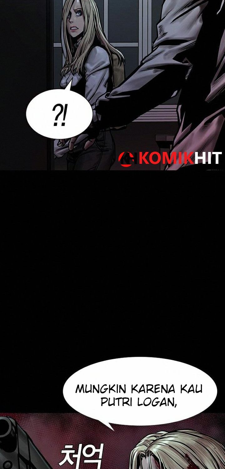 Silent Night Chapter 11 - halaman 71