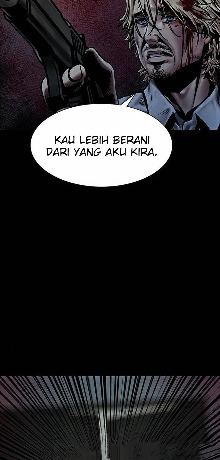Silent Night Chapter 11 - halaman 72