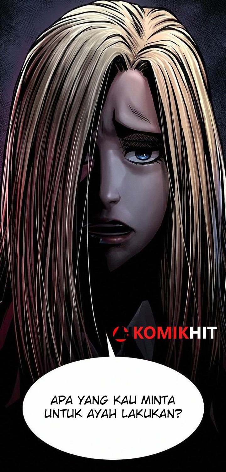 Silent Night Chapter 11 - halaman 80