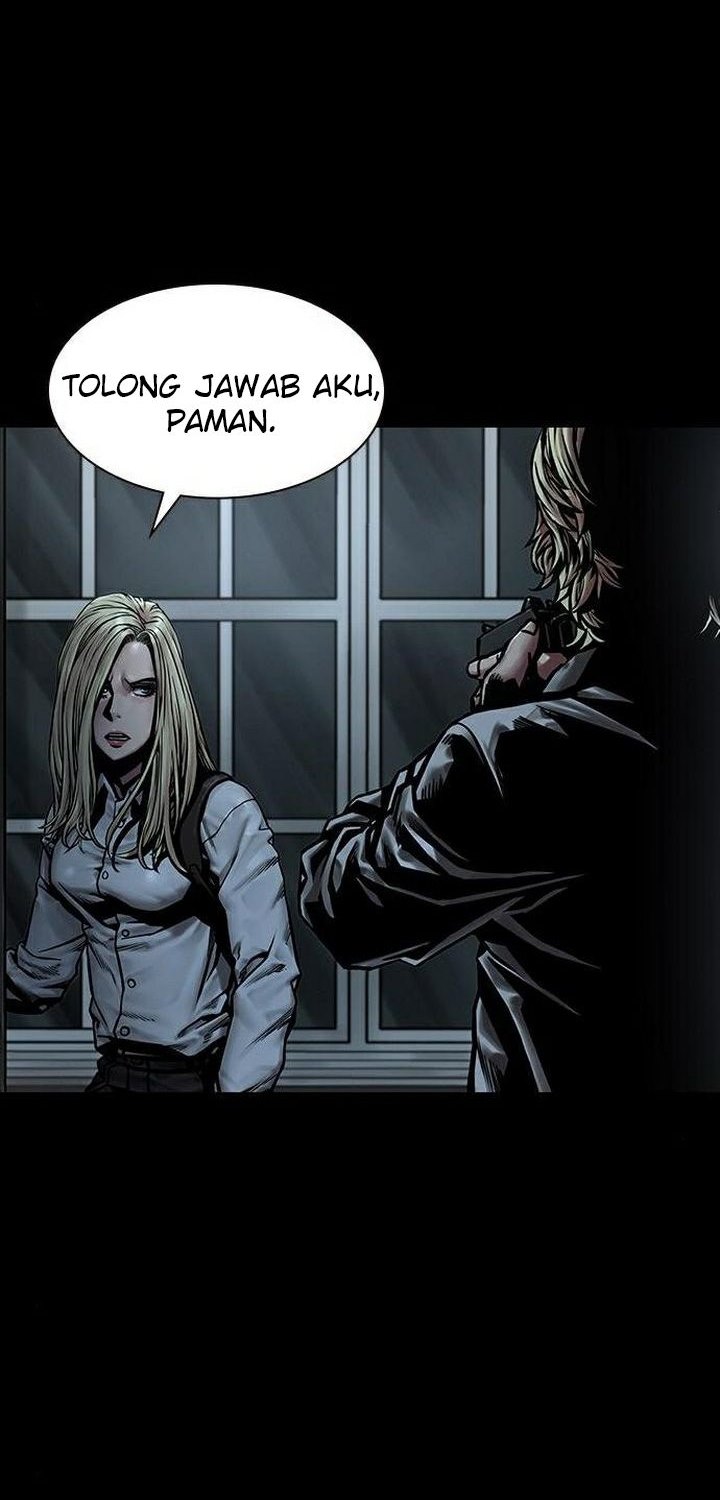Silent Night Chapter 12 - halaman 2