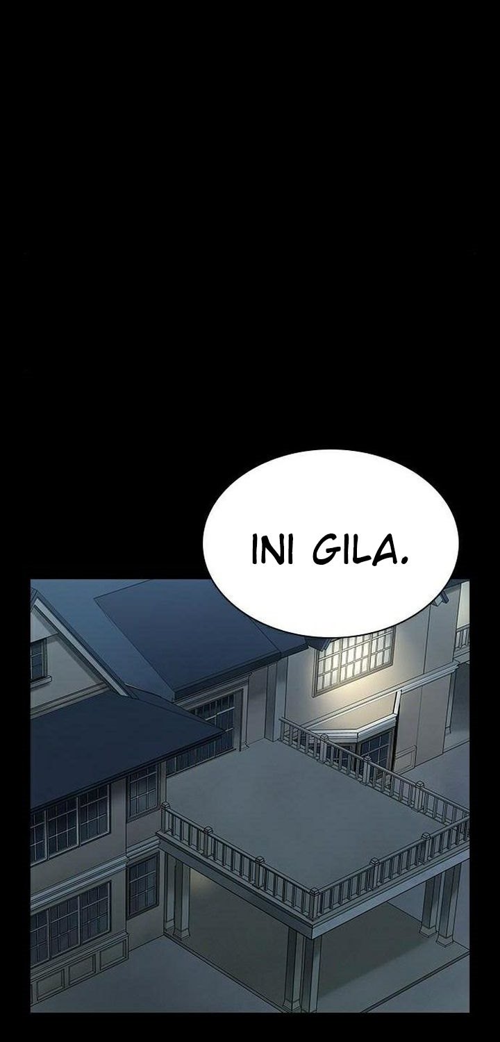 Silent Night Chapter 12 - halaman 23