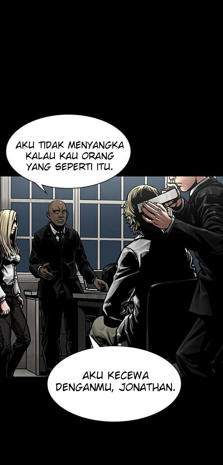 Silent Night Chapter 12 - halaman 24