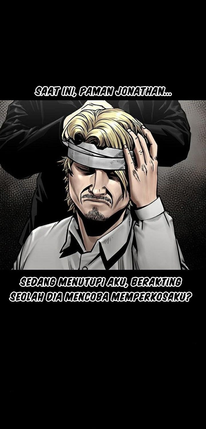 Silent Night Chapter 12 - halaman 28