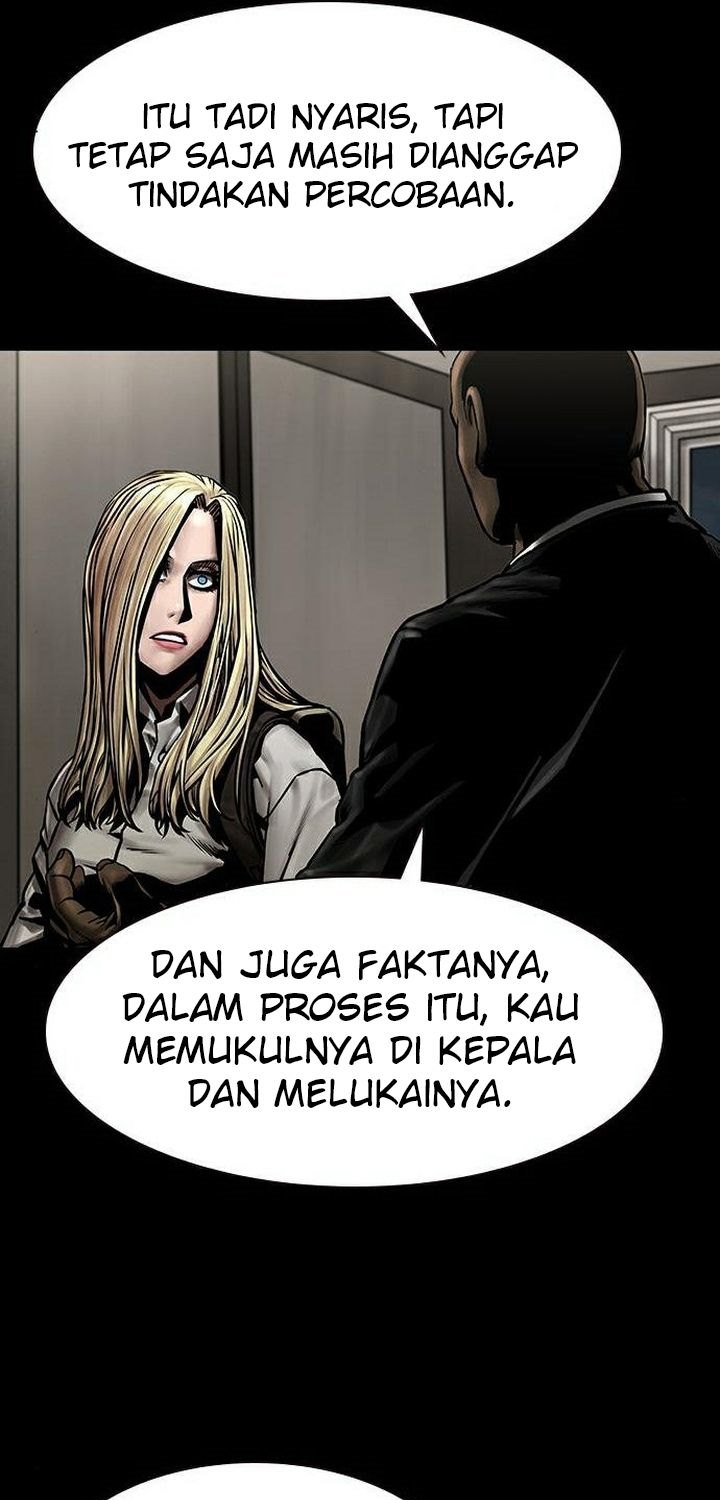 Silent Night Chapter 12 - halaman 30