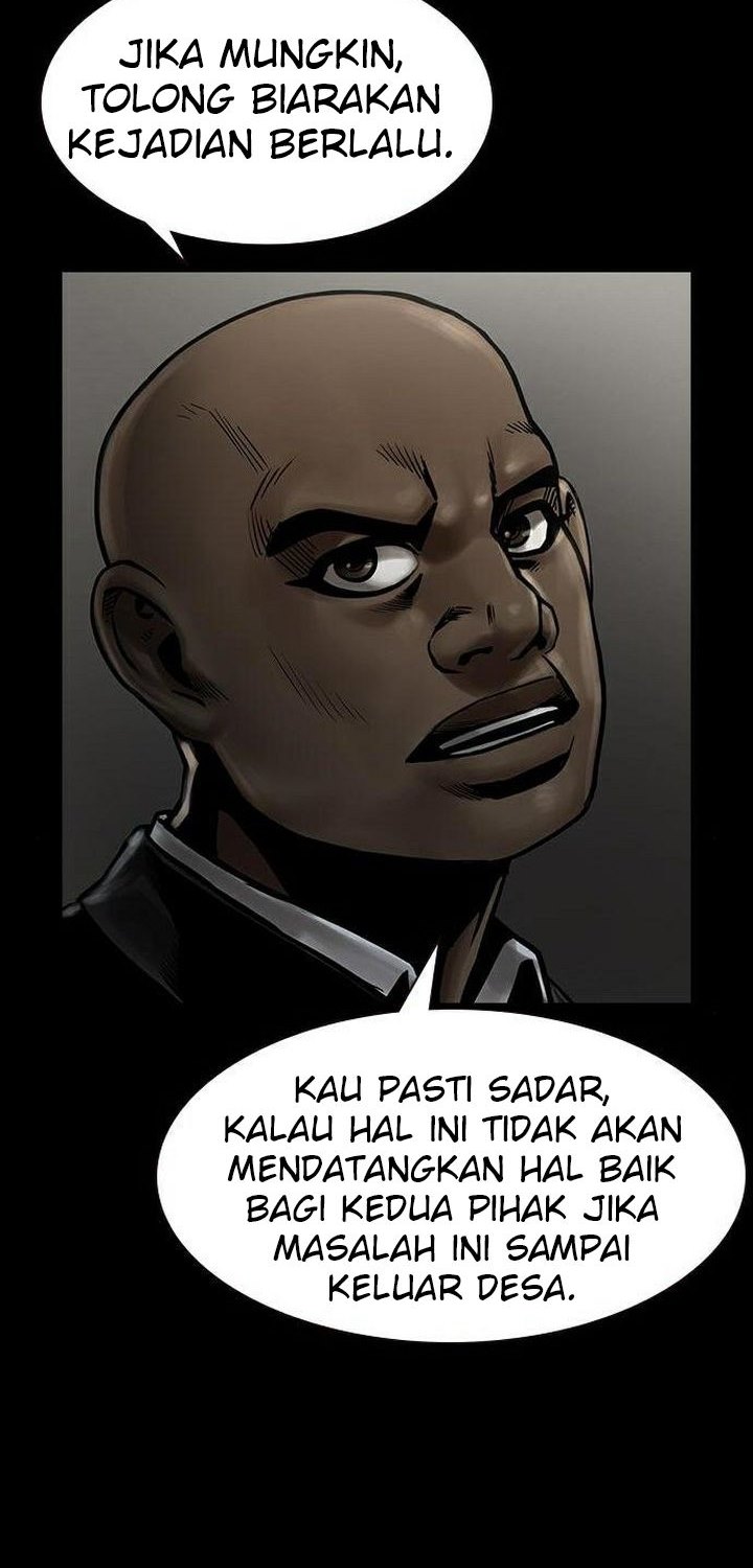 Silent Night Chapter 12 - halaman 31
