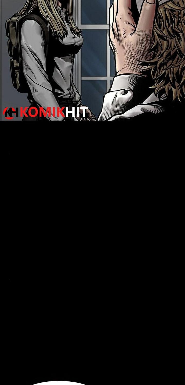 Silent Night Chapter 12 - halaman 33