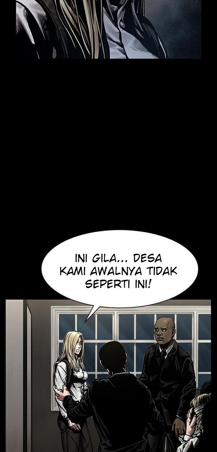 Silent Night Chapter 12 - halaman 37