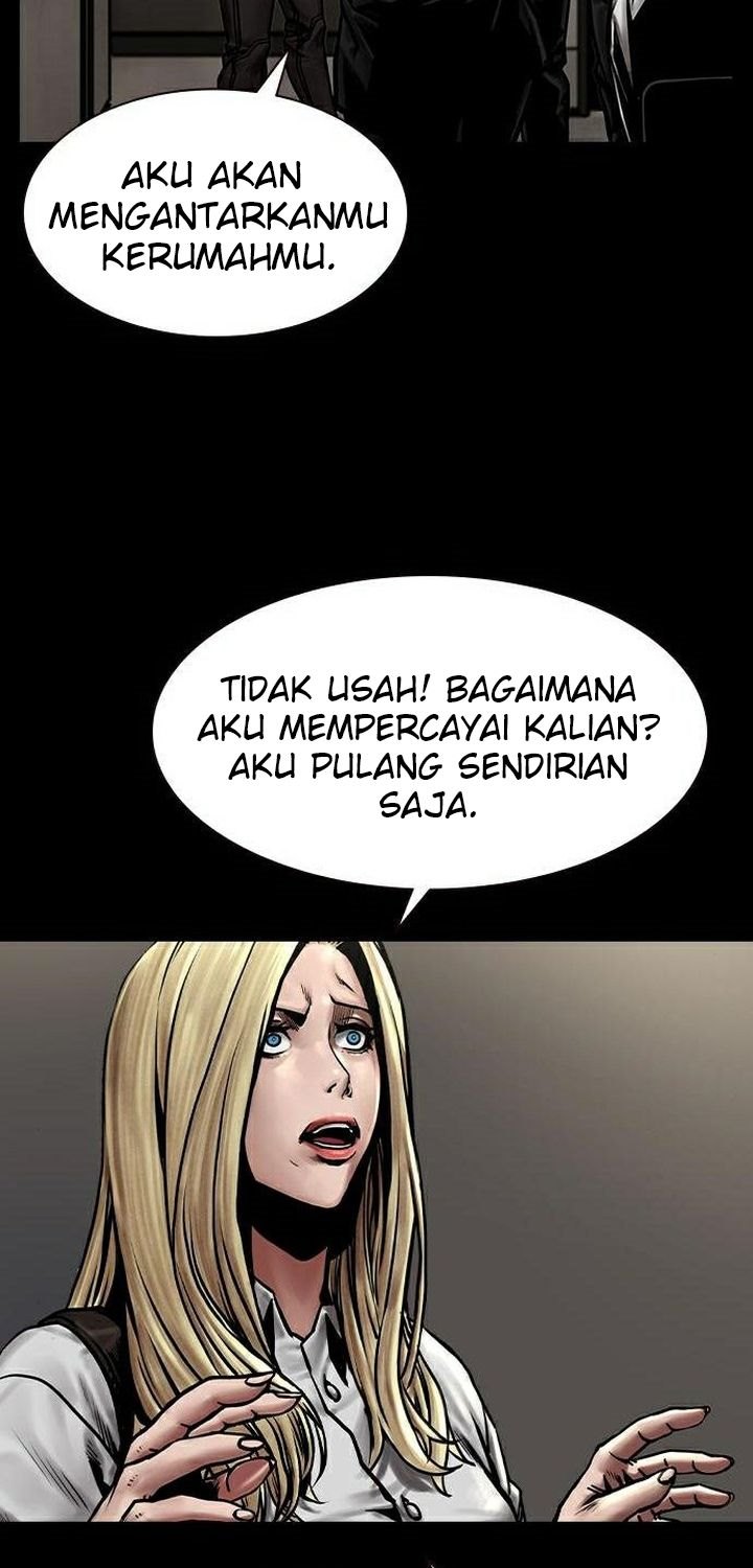 Silent Night Chapter 12 - halaman 38