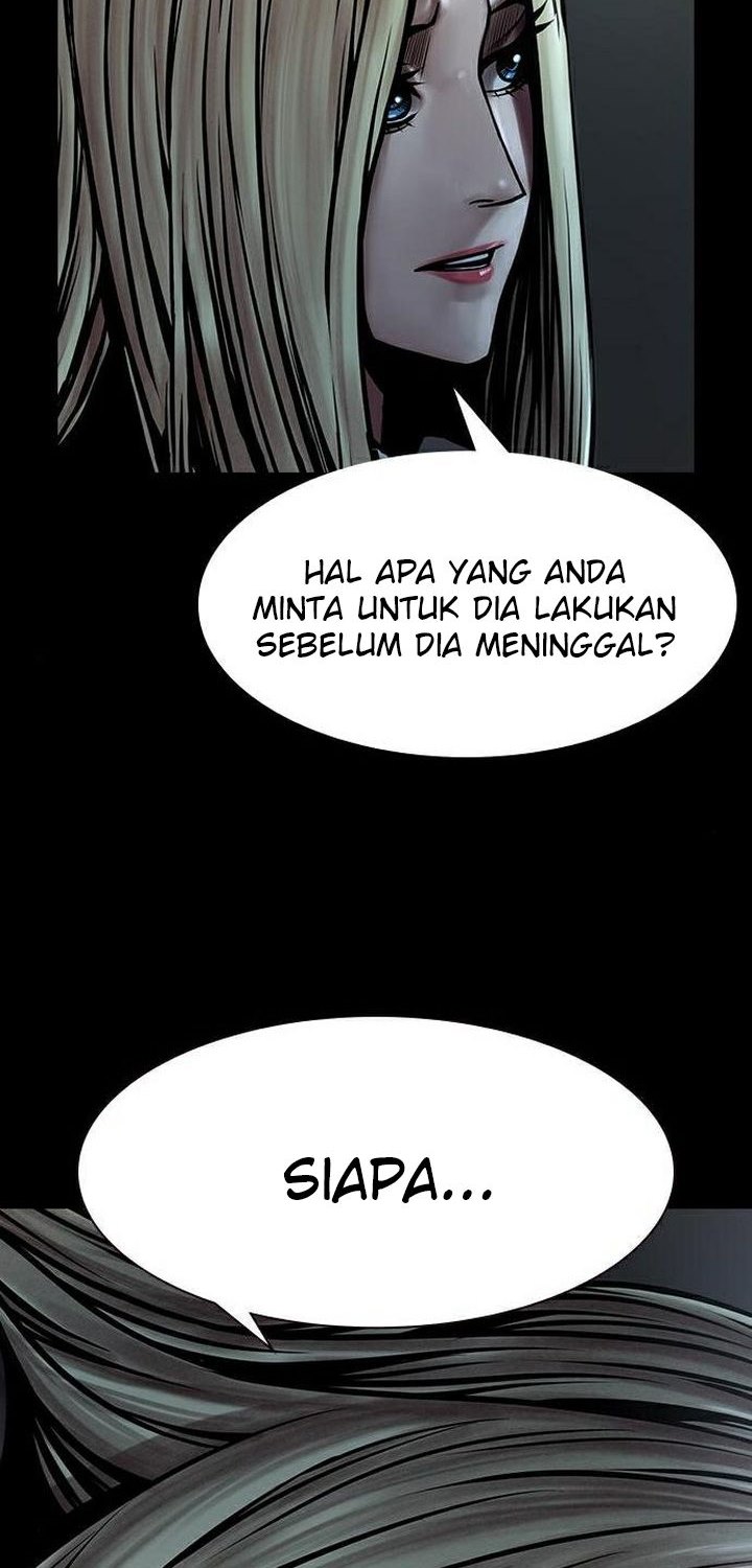 Silent Night Chapter 12 - halaman 4