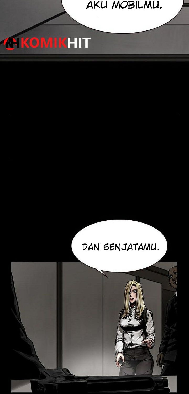 Silent Night Chapter 12 - halaman 41