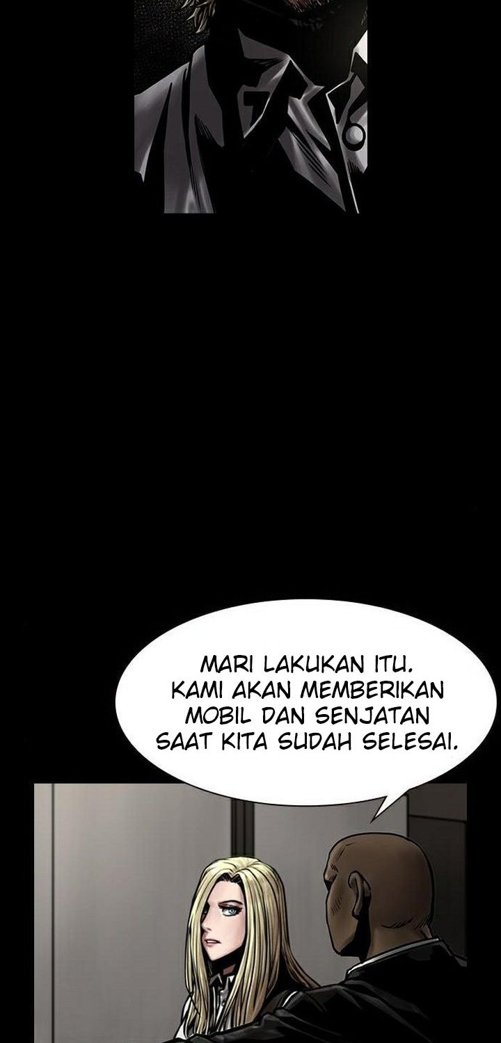 Silent Night Chapter 12 - halaman 43
