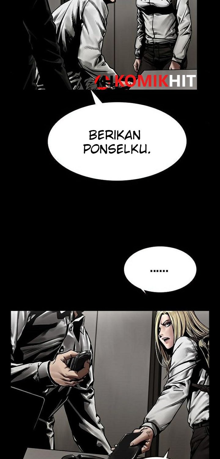 Silent Night Chapter 12 - halaman 45