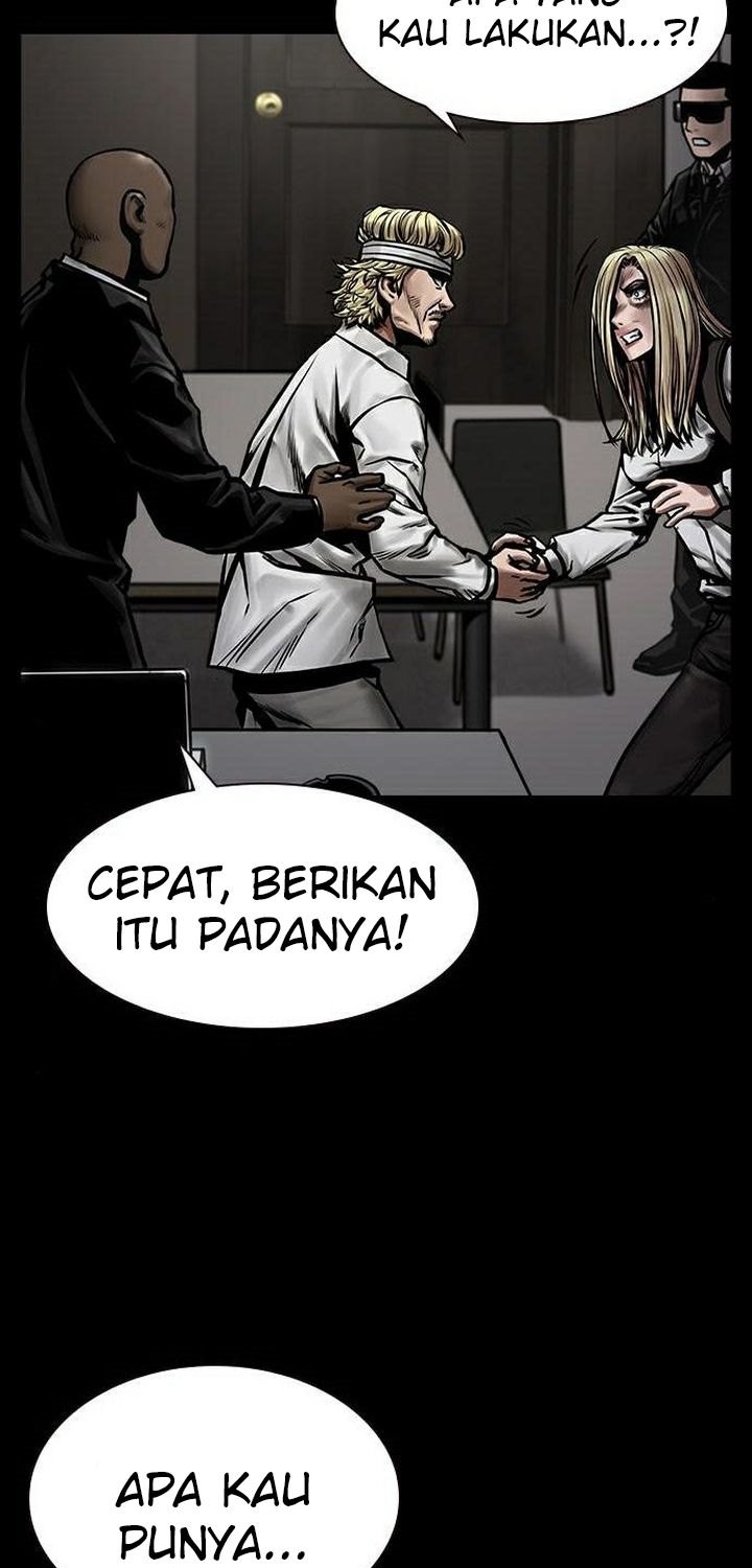 Silent Night Chapter 12 - halaman 48