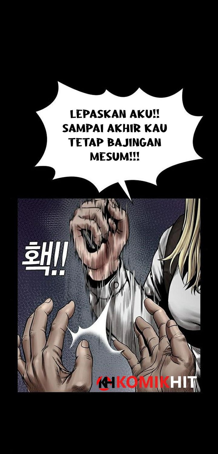 Silent Night Chapter 12 - halaman 51