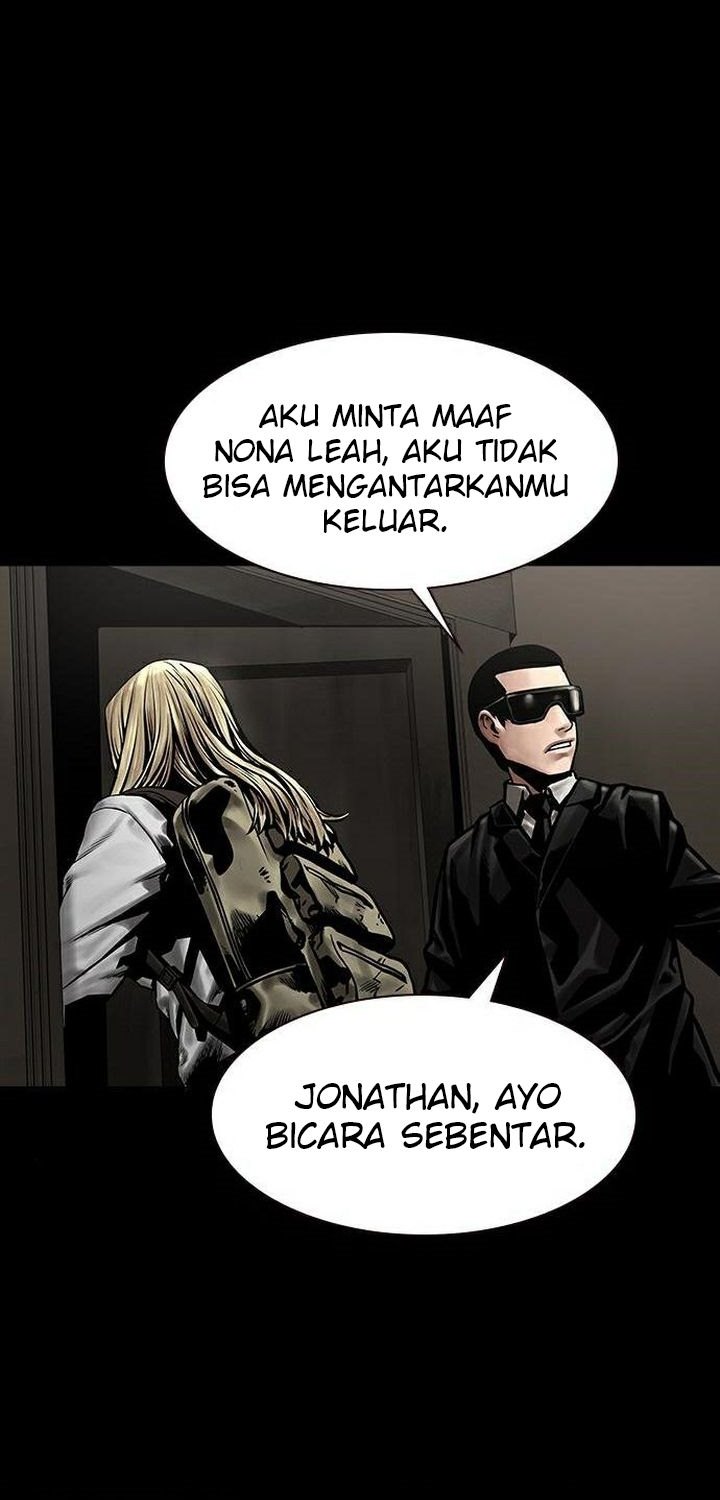 Silent Night Chapter 12 - halaman 52