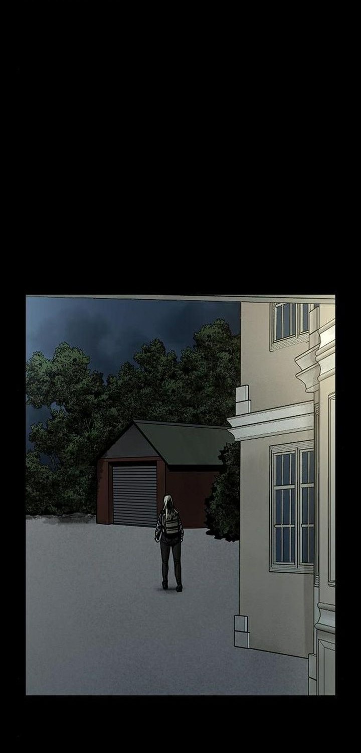 Silent Night Chapter 12 - halaman 53