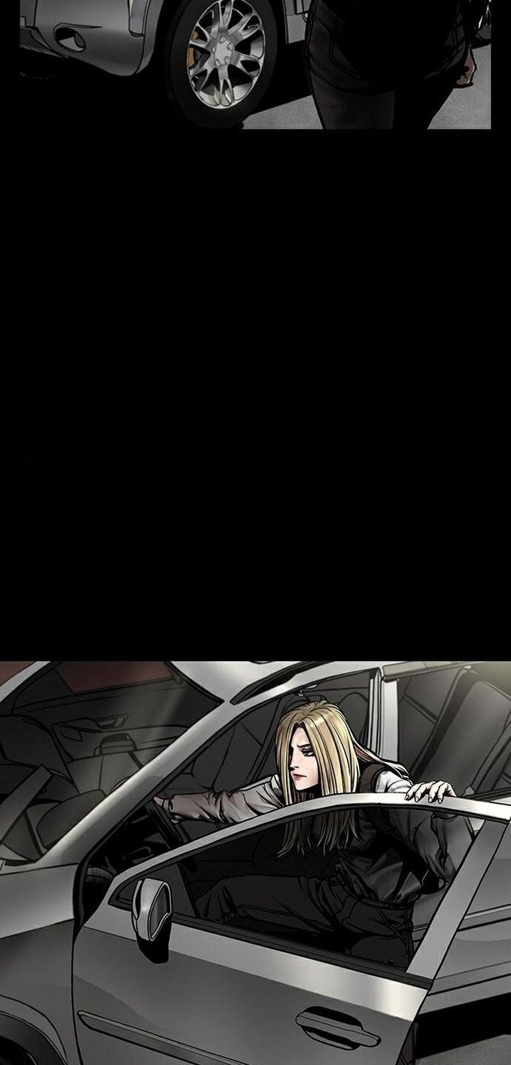 Silent Night Chapter 12 - halaman 55