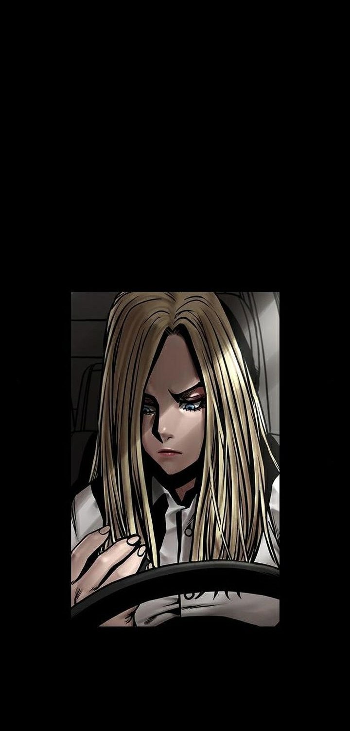 Silent Night Chapter 12 - halaman 57
