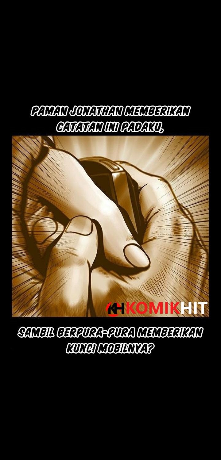 Silent Night Chapter 12 - halaman 60