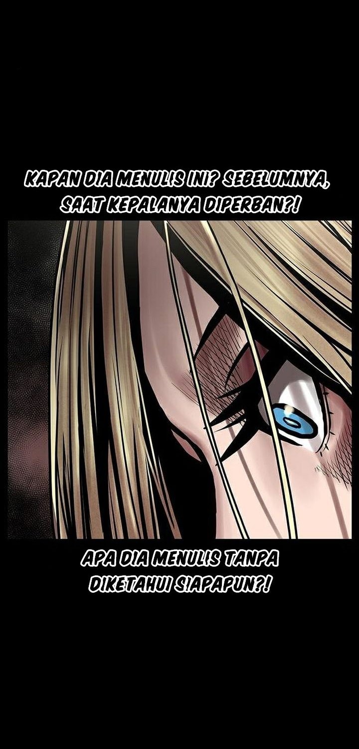 Silent Night Chapter 12 - halaman 61
