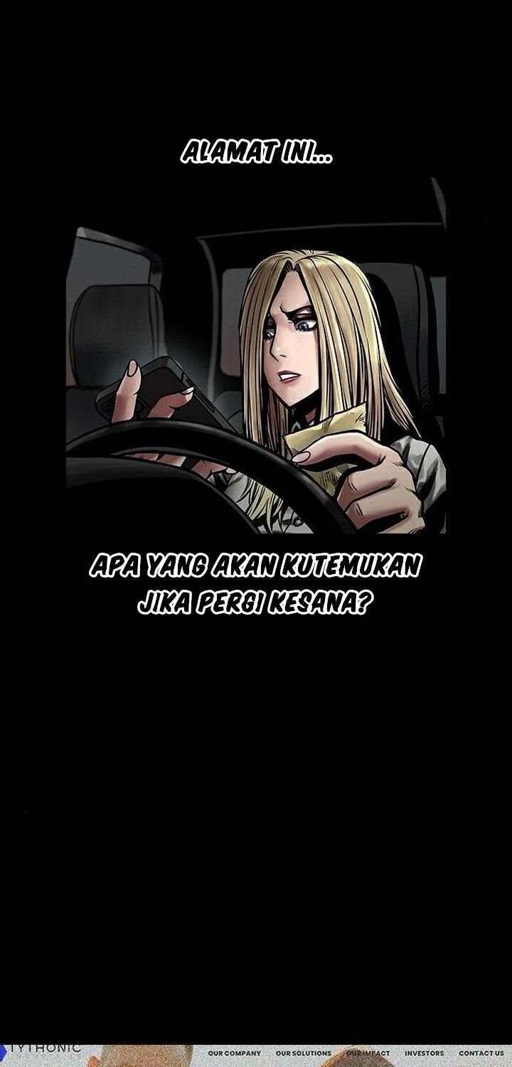 Silent Night Chapter 12 - halaman 62