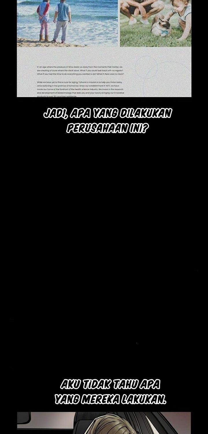 Silent Night Chapter 12 - halaman 64