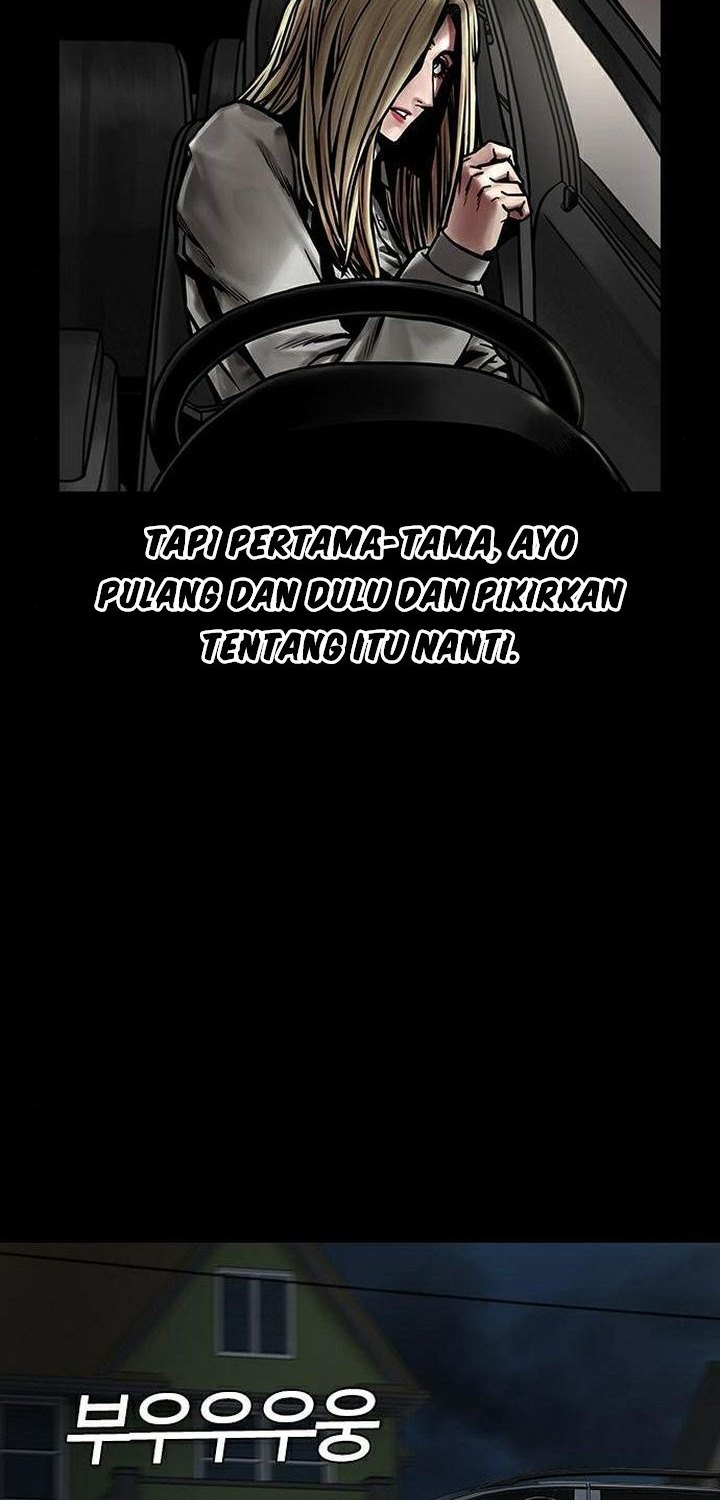 Silent Night Chapter 12 - halaman 65