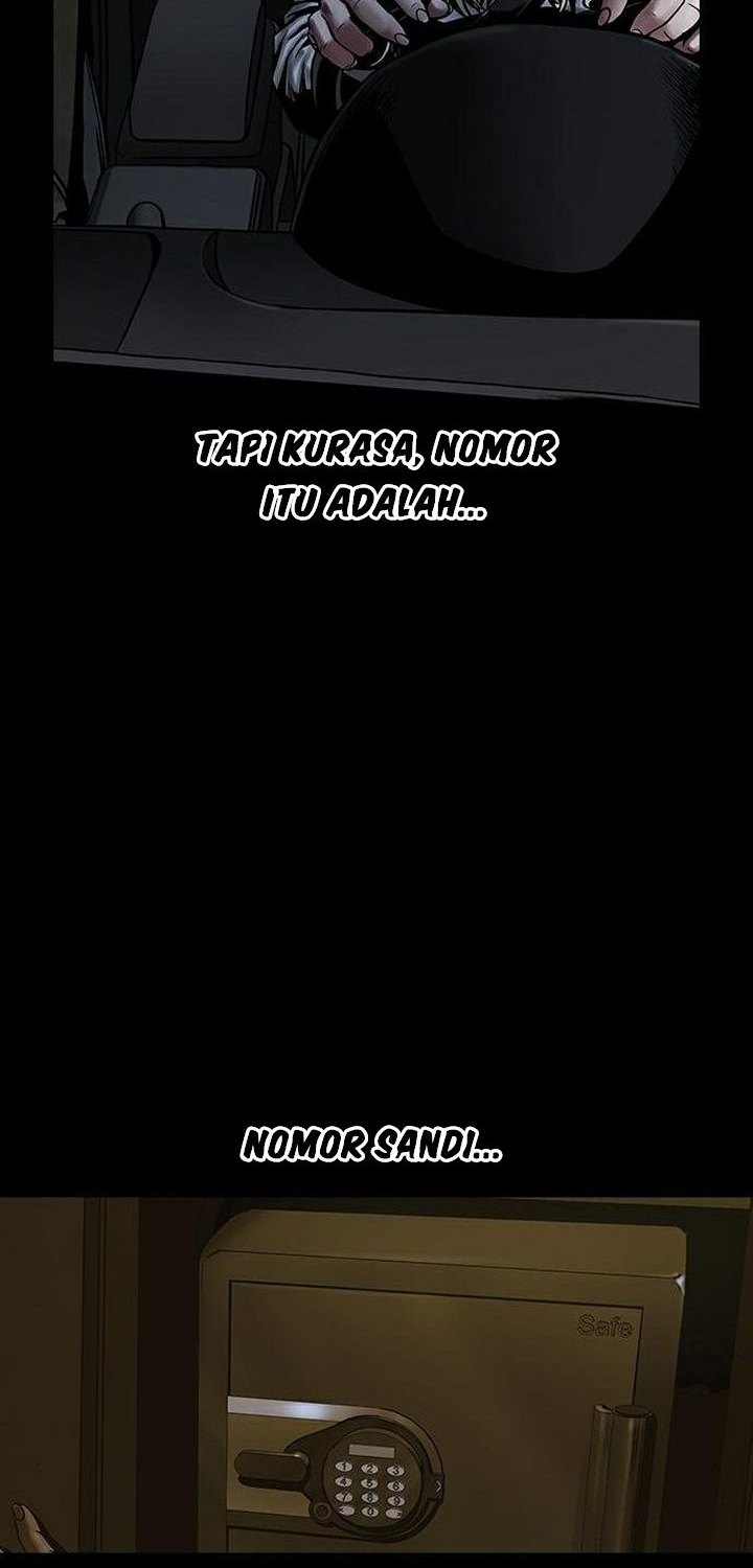 Silent Night Chapter 12 - halaman 67