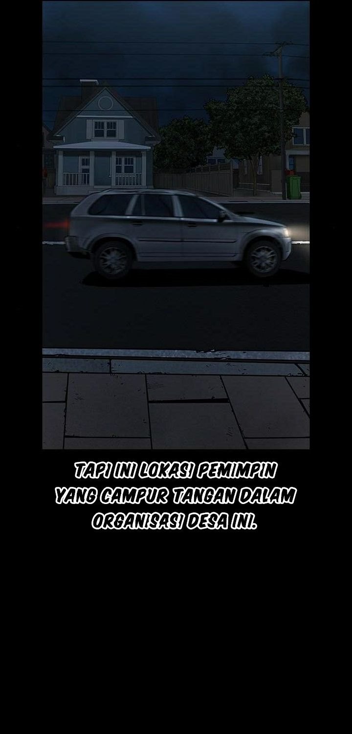Silent Night Chapter 12 - halaman 70