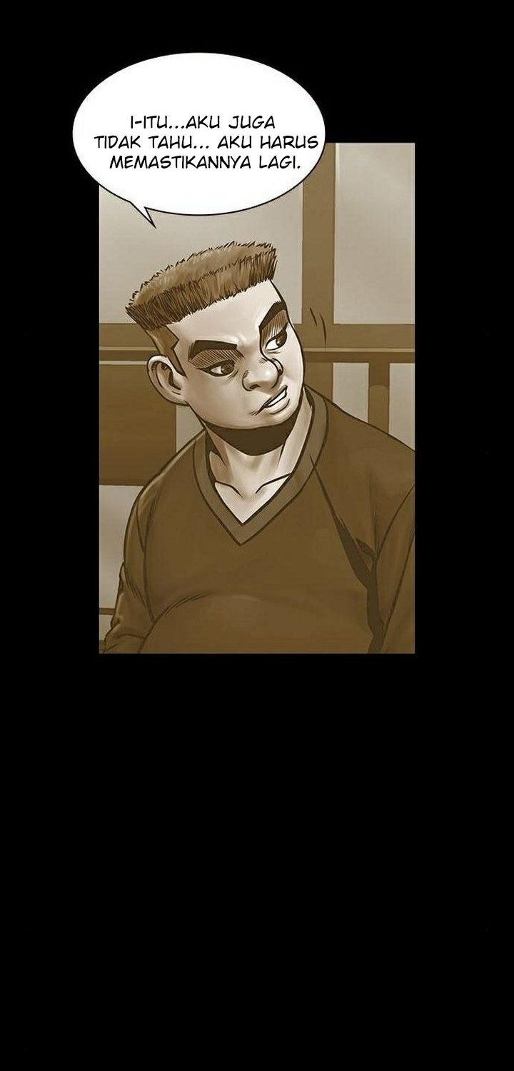 Silent Night Chapter 12 - halaman 71